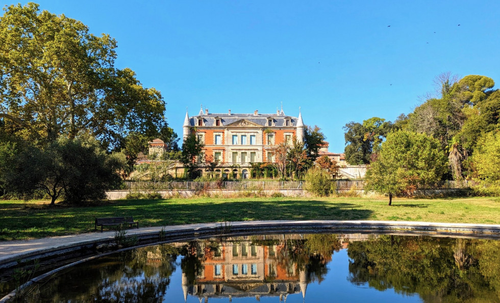 vente Appartement terrasse Montpellier - Photo 4