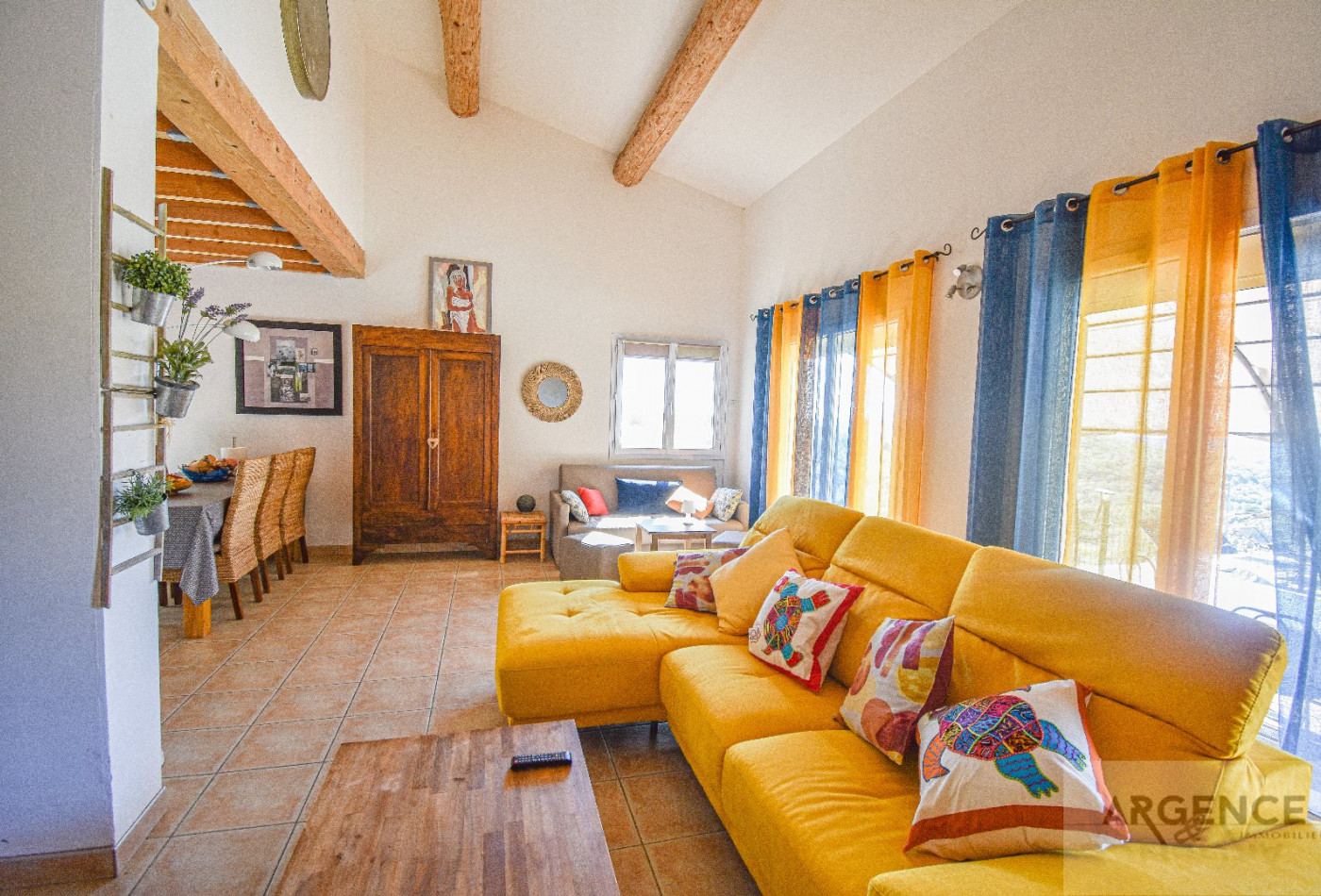 vente Maison Anduze - Photo 8