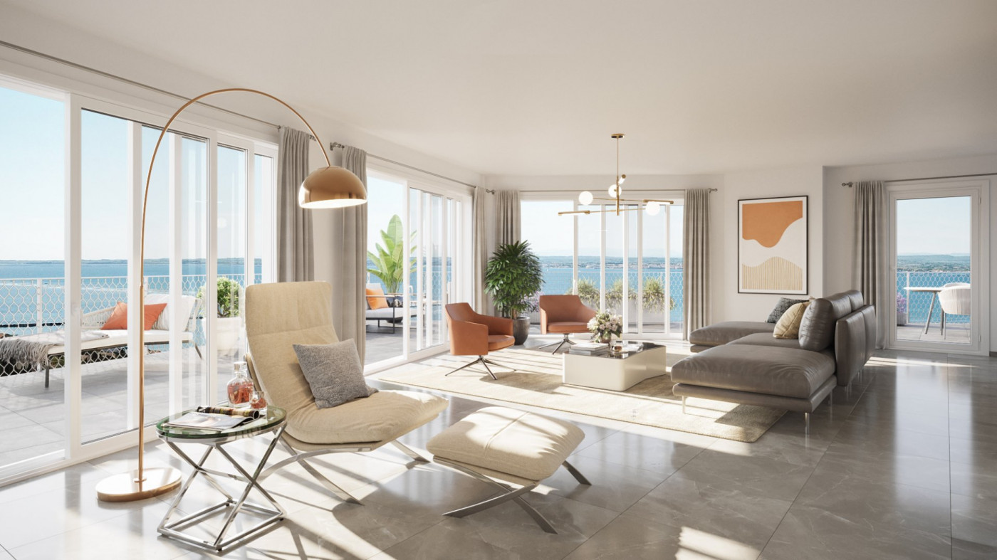 sale Duplex Sete - Photo 1