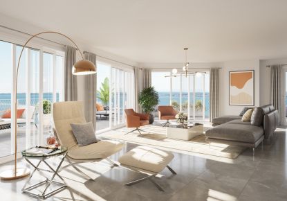 vente Duplex Sete