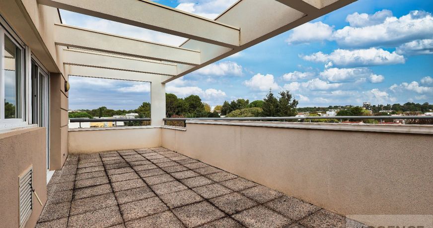 vente Appartement Montpellier
