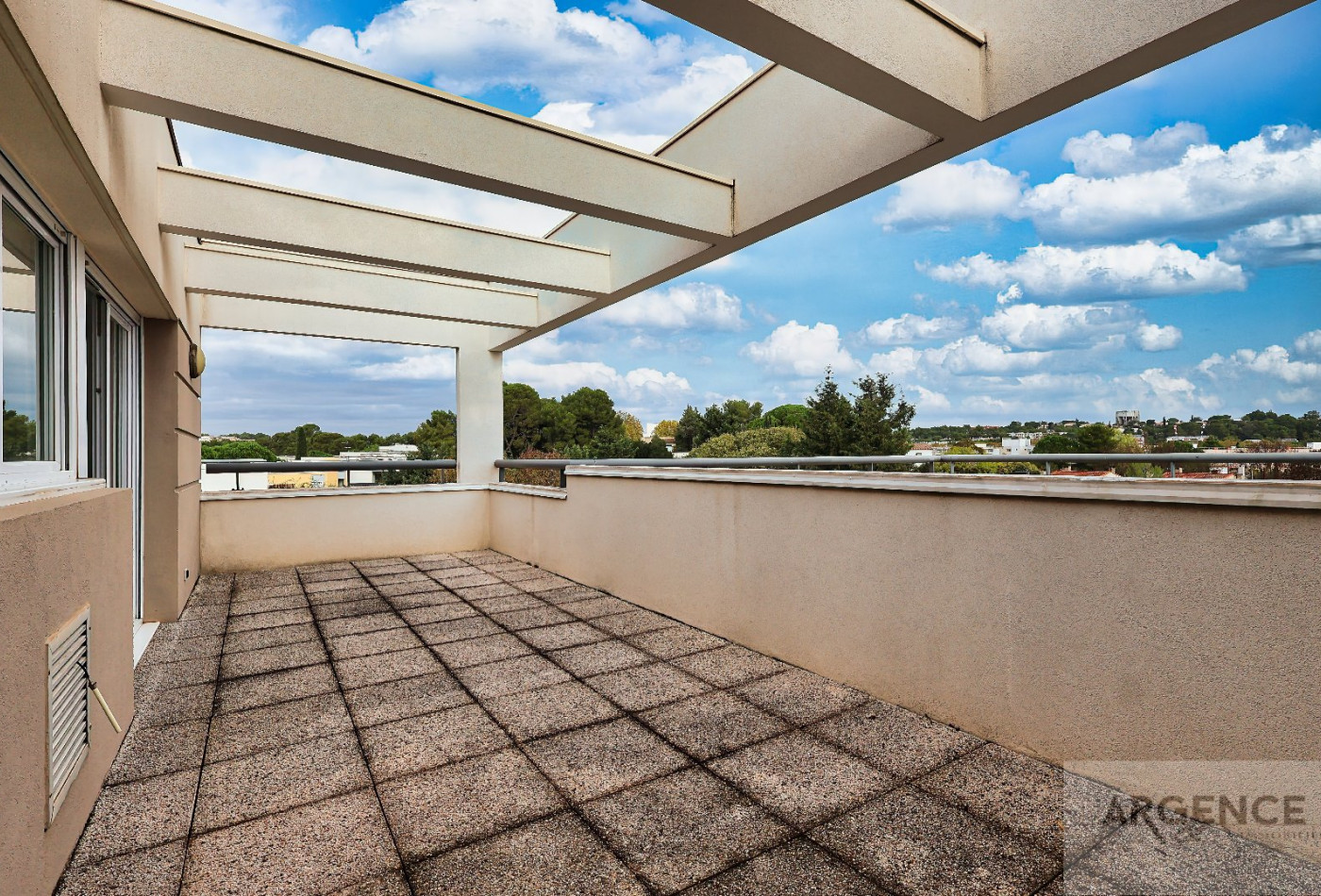 vente Appartement Montpellier - Photo 2