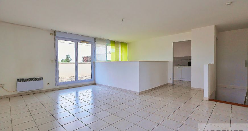 vente Appartement Montpellier