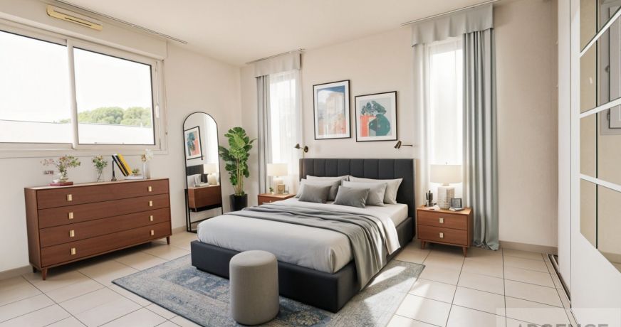 vente Appartement Montpellier