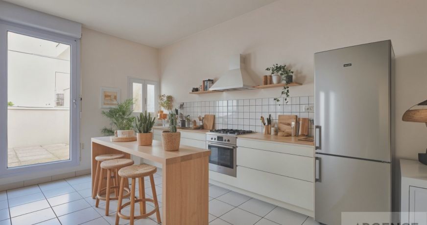 vente Appartement Montpellier