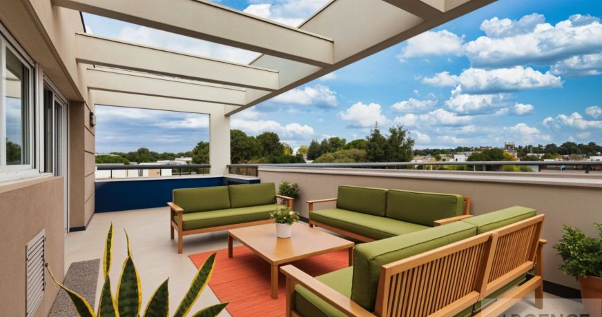 vente Appartement Montpellier