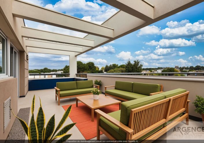 vente Appartement Montpellier