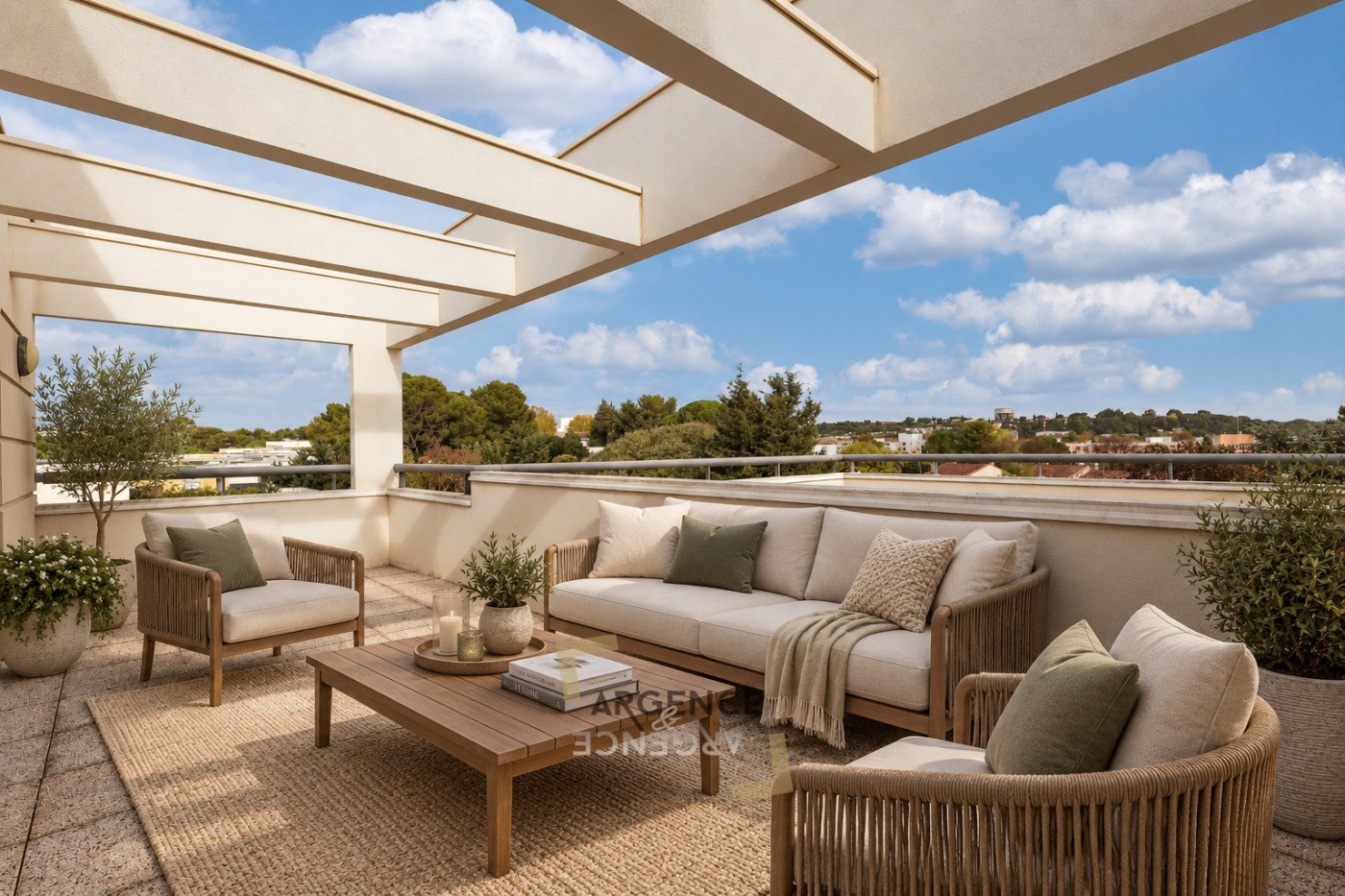 vente Appartement Montpellier - Photo 1
