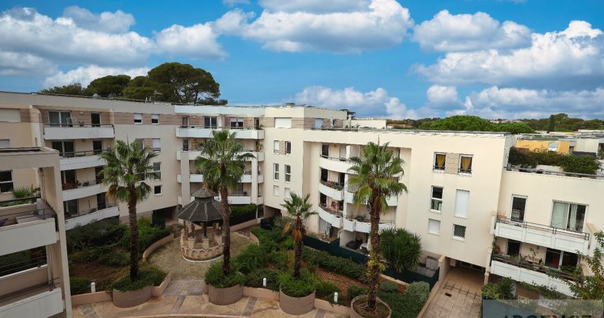 vente Appartement Montpellier