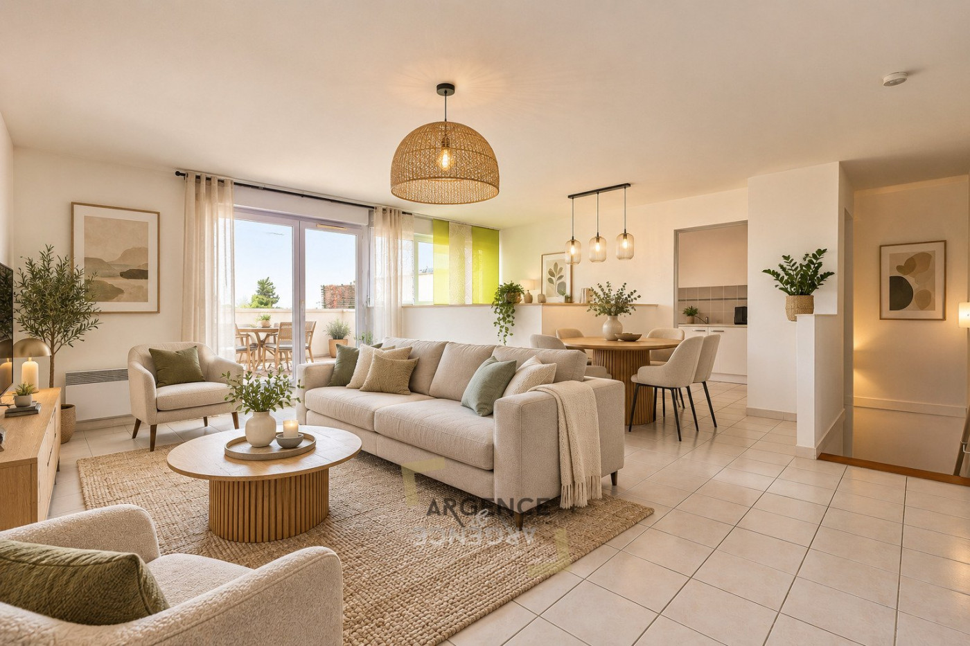 vente Appartement Montpellier - Photo 2
