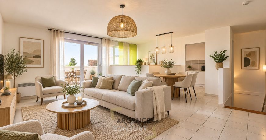 vente Appartement Montpellier