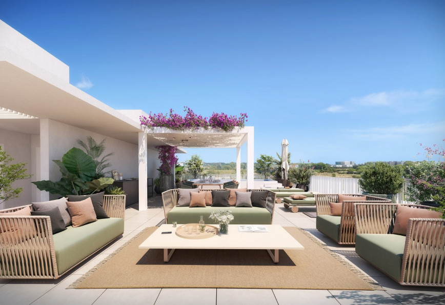 vente Duplex Montpellier - Photo 1