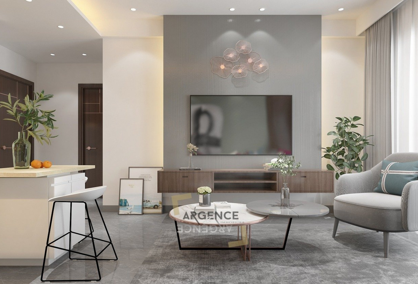 vente Duplex Montpellier - Photo 2