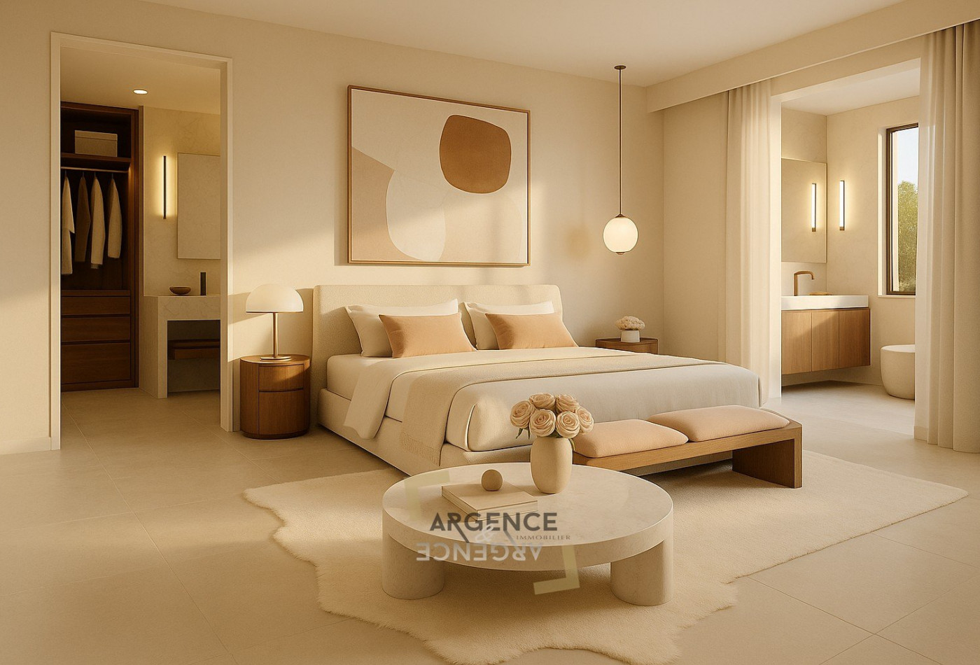 vente Duplex Montpellier - Photo 3