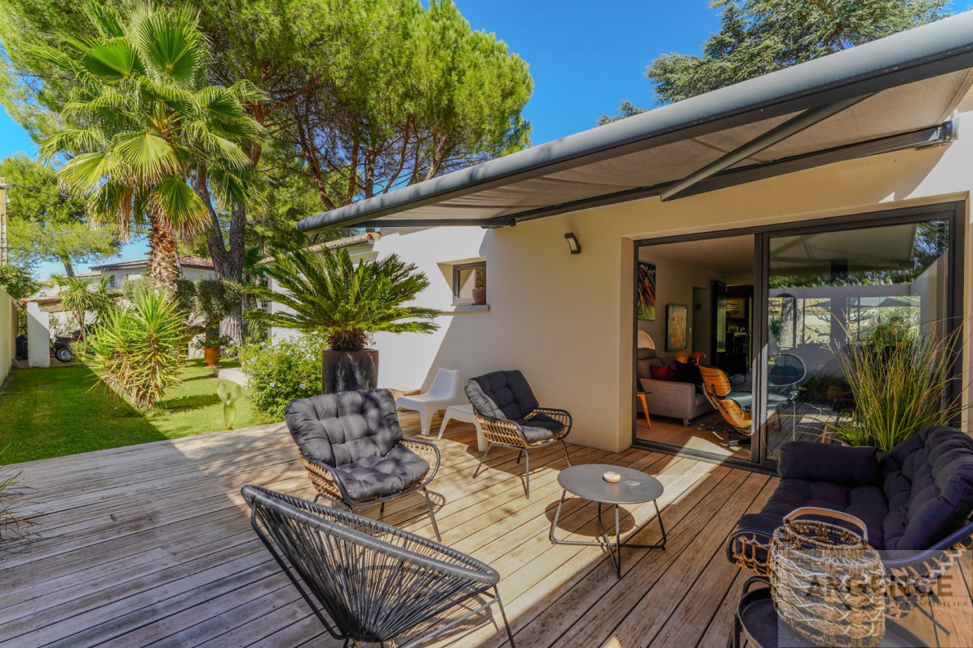 sale Maison Cournonterral - Photo 16