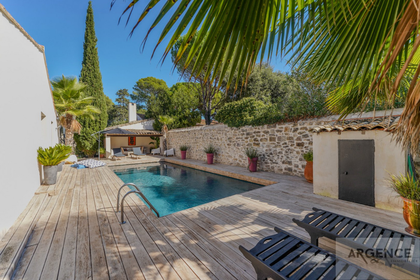 sale Maison Cournonterral - Photo 17