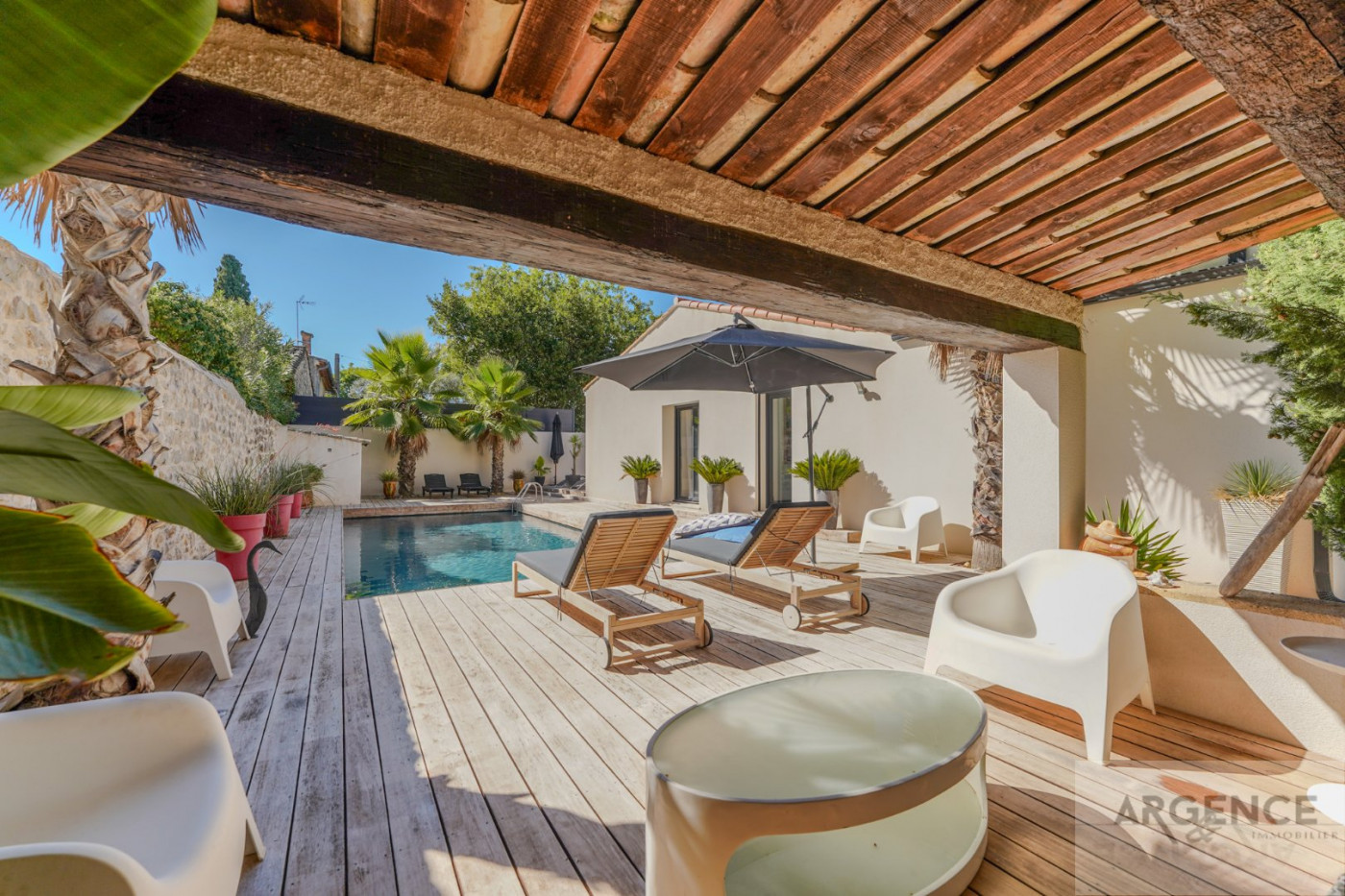 sale Maison Cournonterral - Photo 1