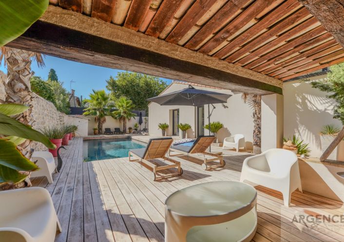 vente Maison Cournonterral