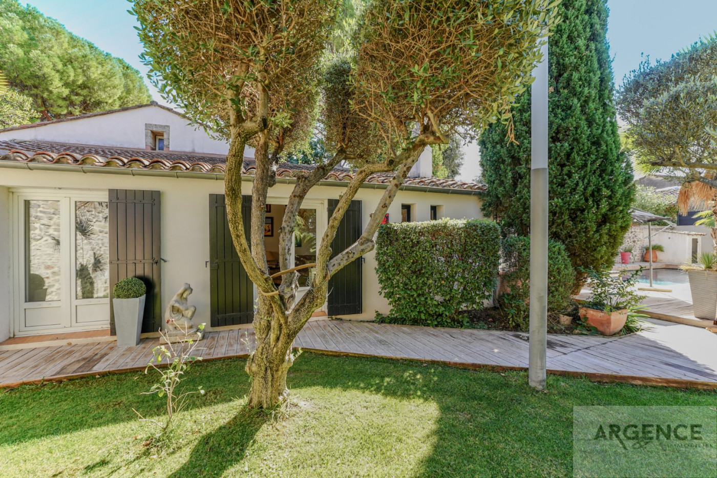 sale Maison Cournonterral - Photo 19