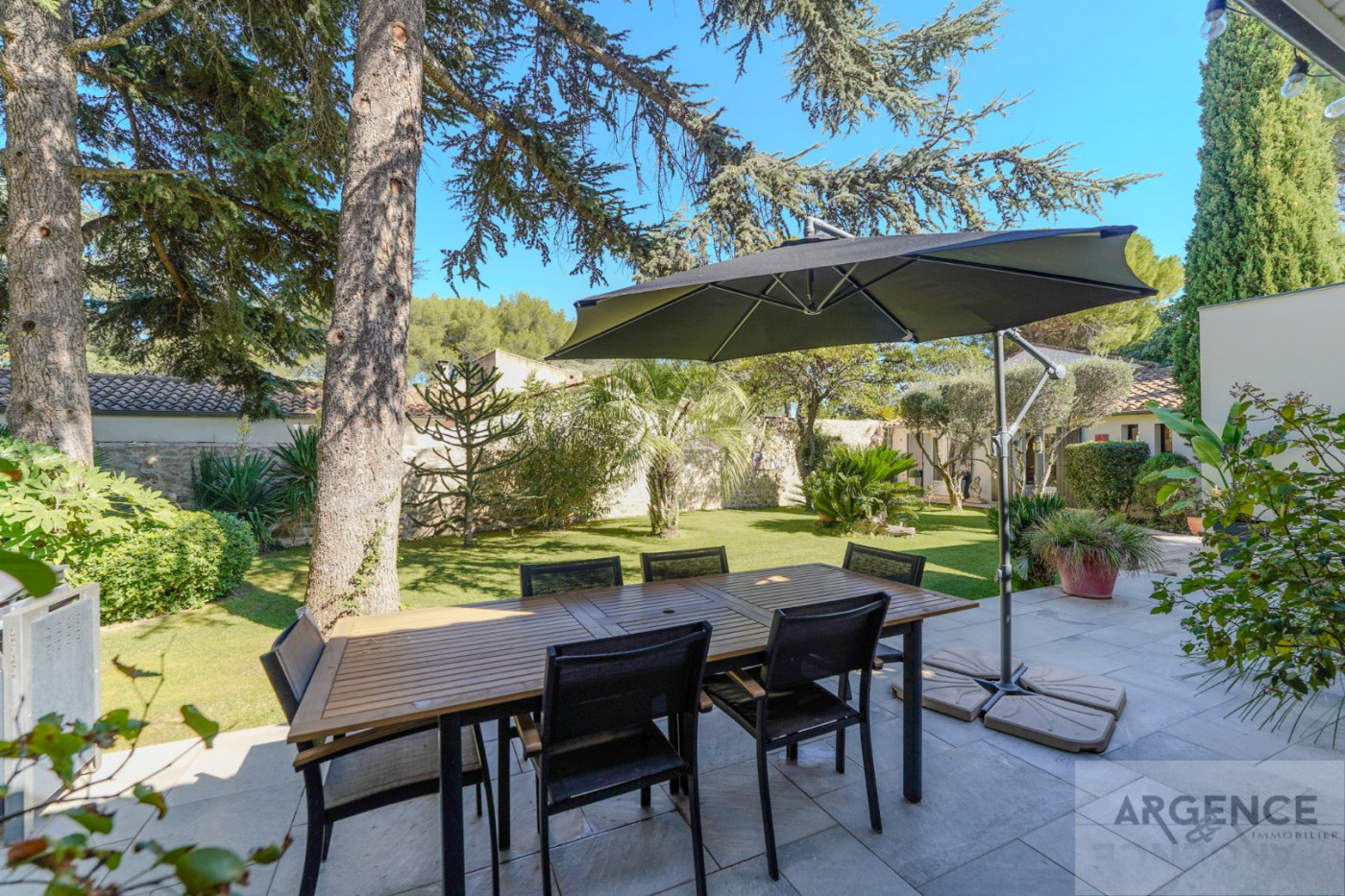 sale Maison Cournonterral - Photo 20