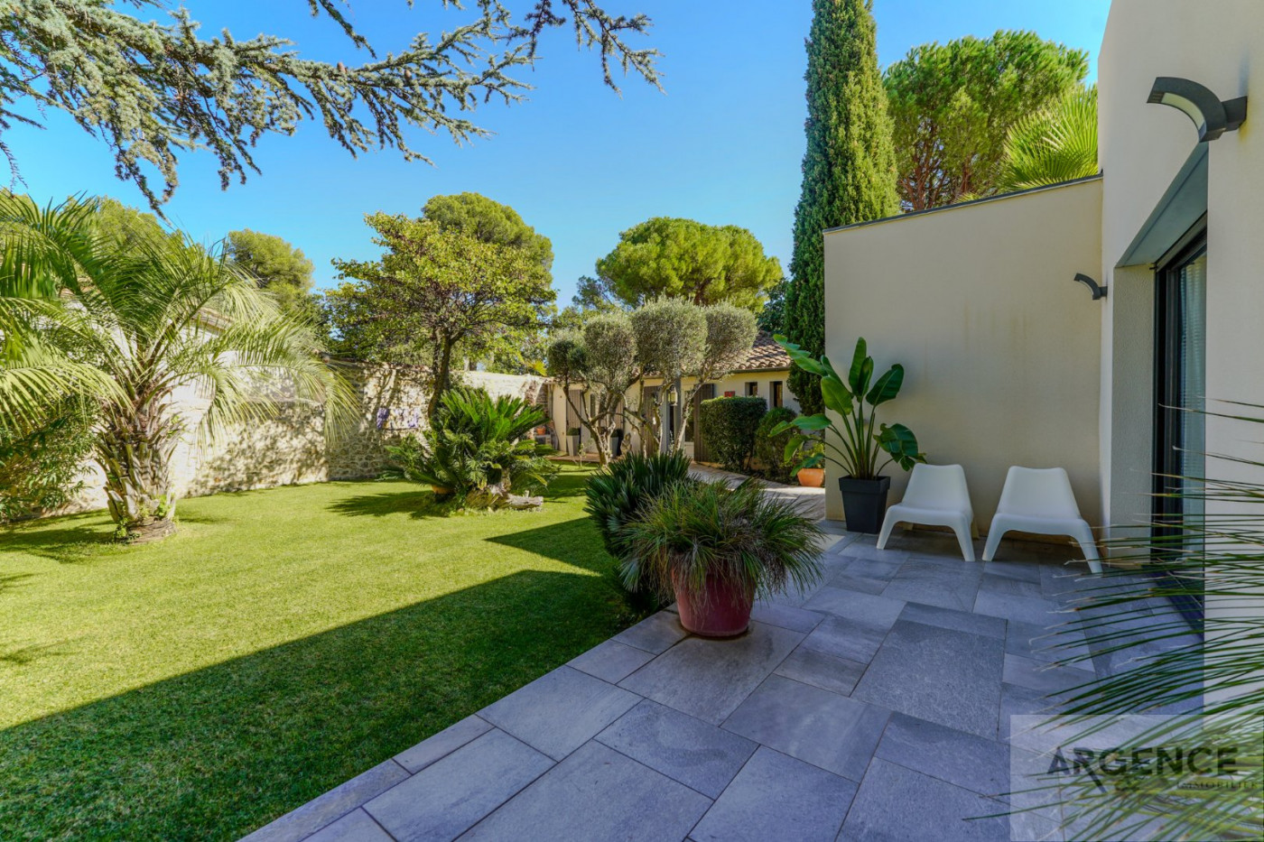 sale Maison Cournonterral - Photo 21