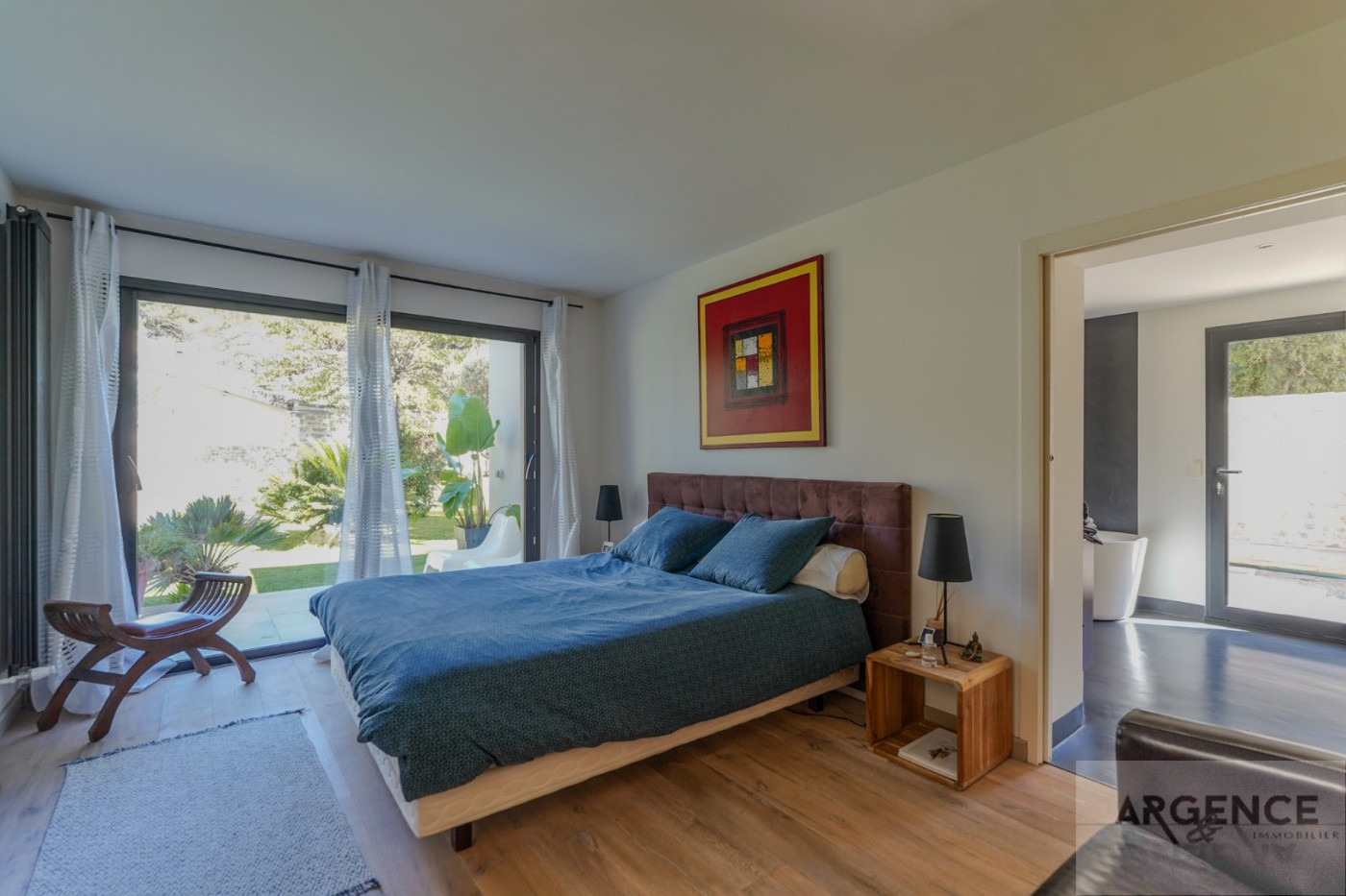 sale Maison Cournonterral - Photo 10