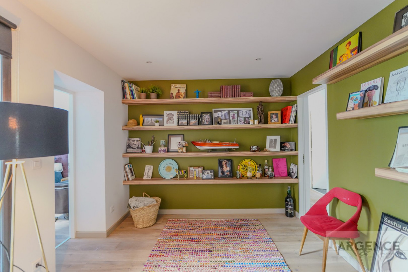 sale Maison Cournonterral - Photo 8