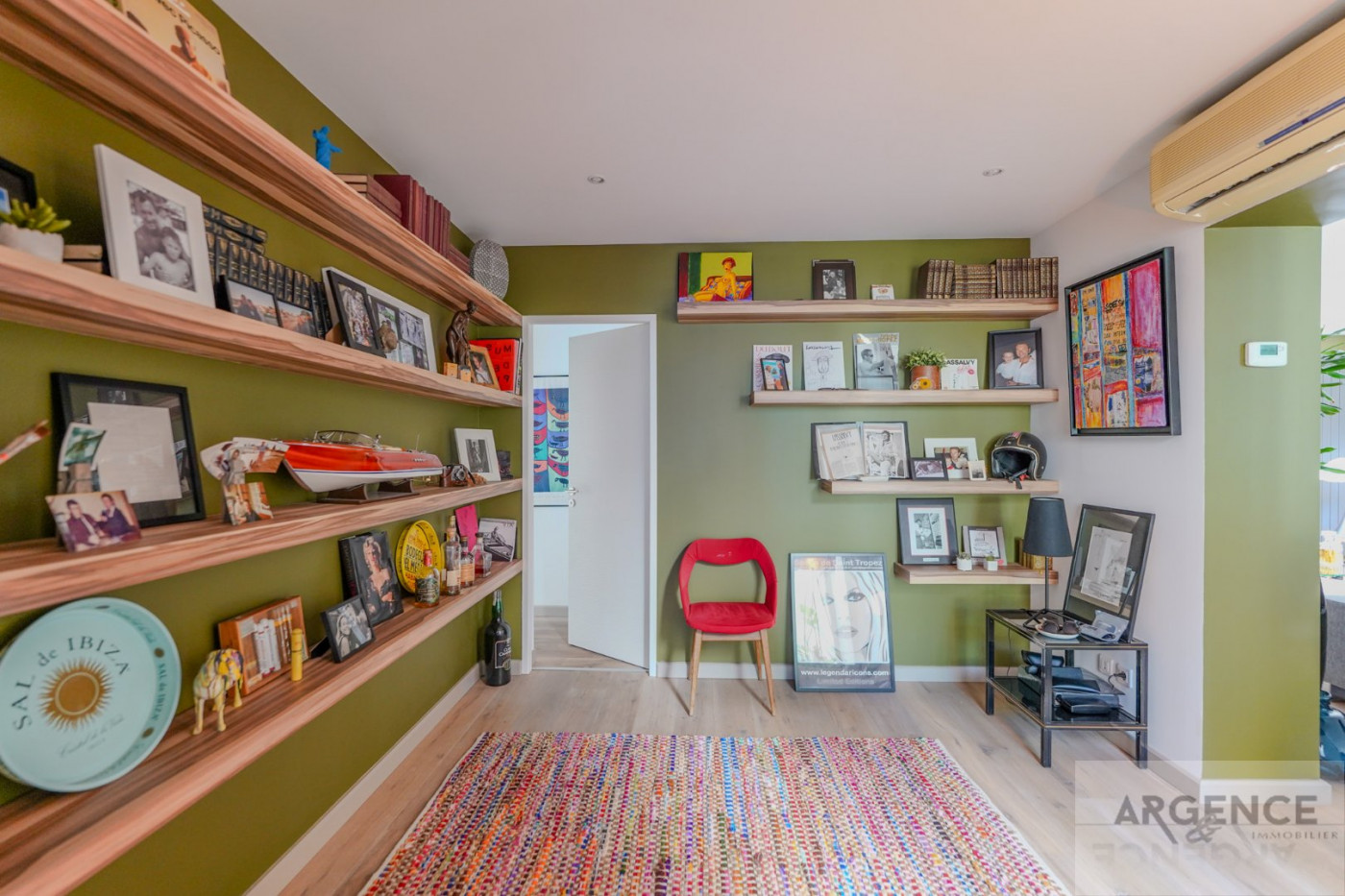 sale Maison Cournonterral - Photo 9