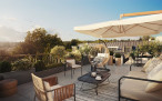 sale Appartement terrasse Baillargues