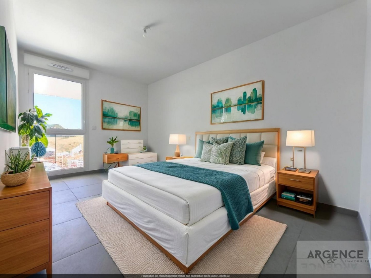 sale Appartement terrasse Lattes - Photo 4