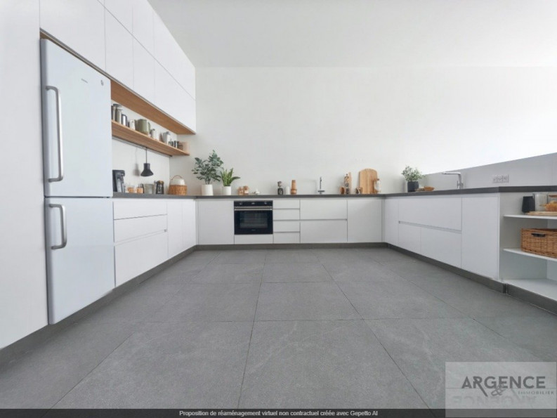 vente Appartement terrasse Lattes - Photo 3