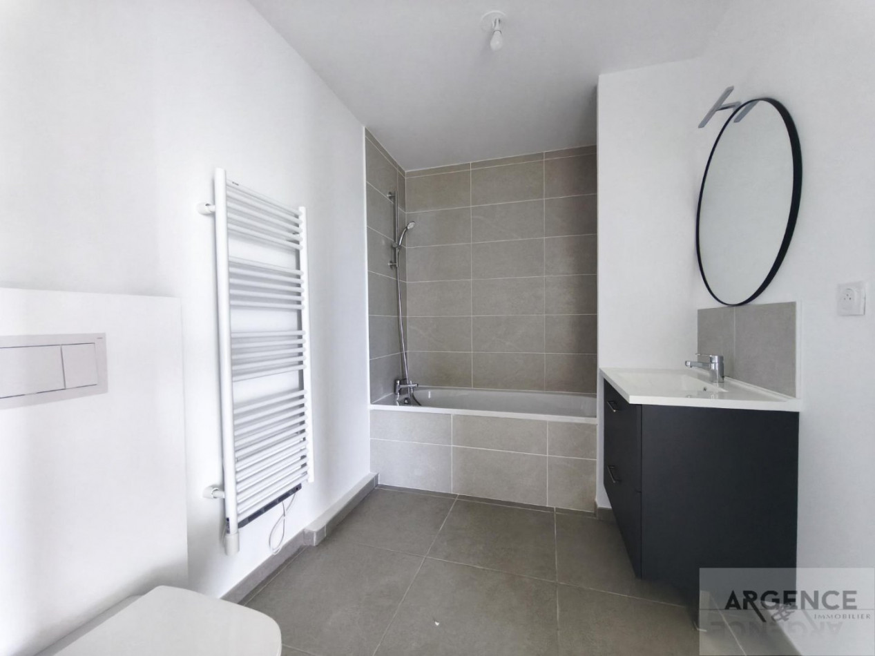 sale Appartement terrasse Lattes - Photo 7