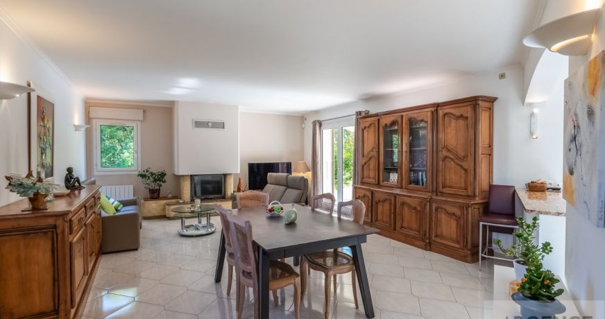 vente Maison Saint Clement De Riviere