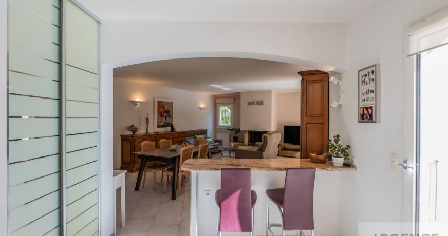 vente Maison Saint Clement De Riviere
