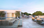 sale Appartement terrasse Castelnau Le Lez