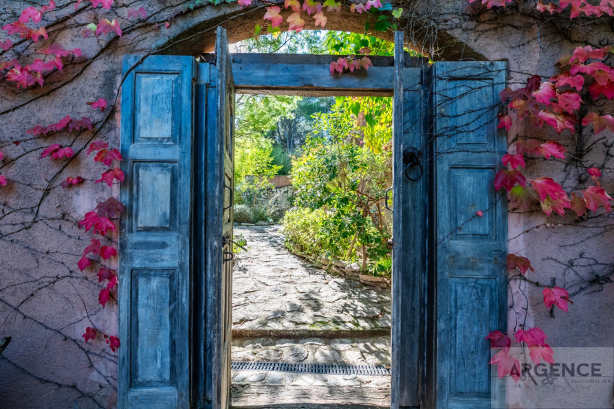 vente Maison Assas - Photo 9