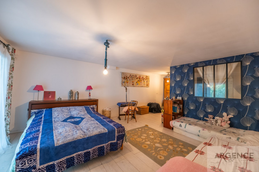 vente Maison Assas - Photo 7