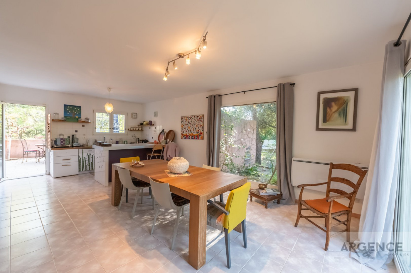 sale Maison Guzargues - Photo 6