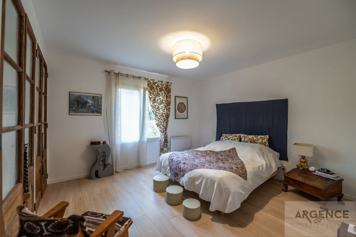 sale Maison Guzargues - Photo 8