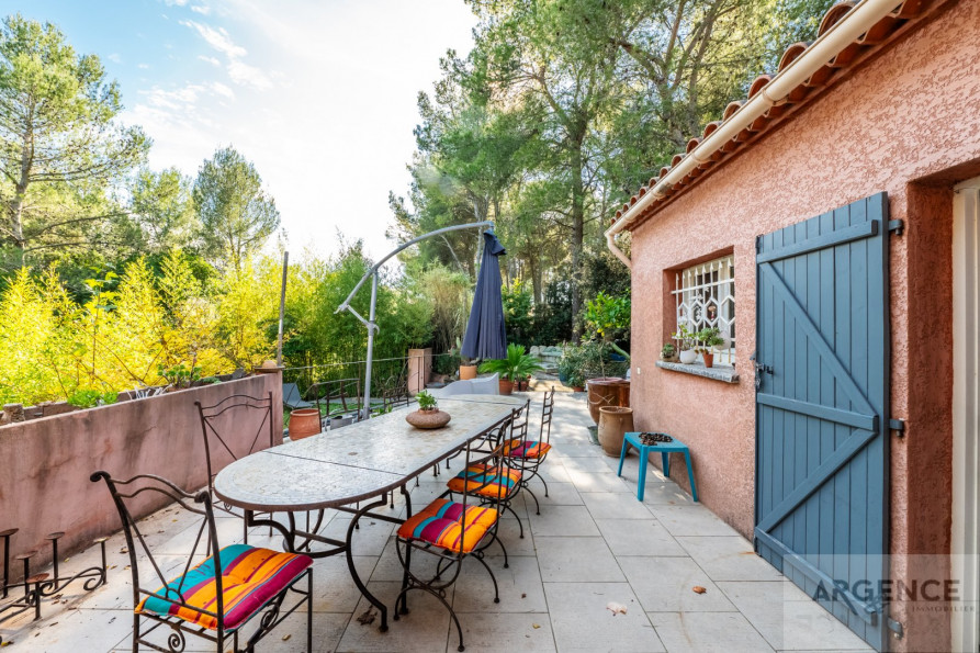 vente Maison Assas - Photo 10