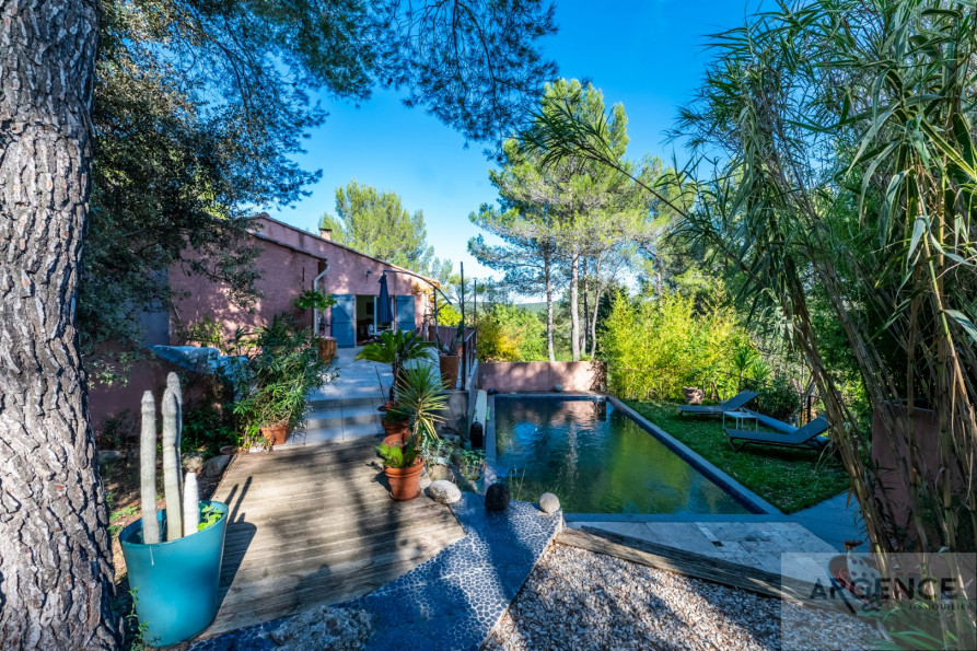 vente Maison Assas - Photo 1