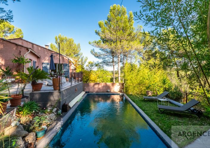 sale Maison Guzargues
