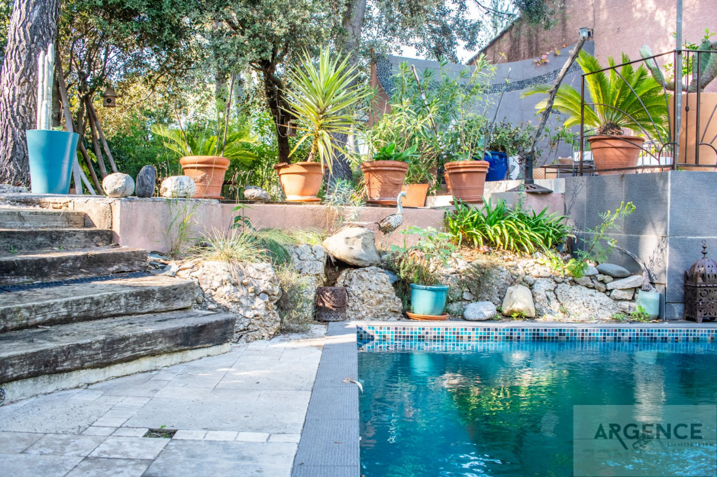 sale Maison Guzargues - Photo 3