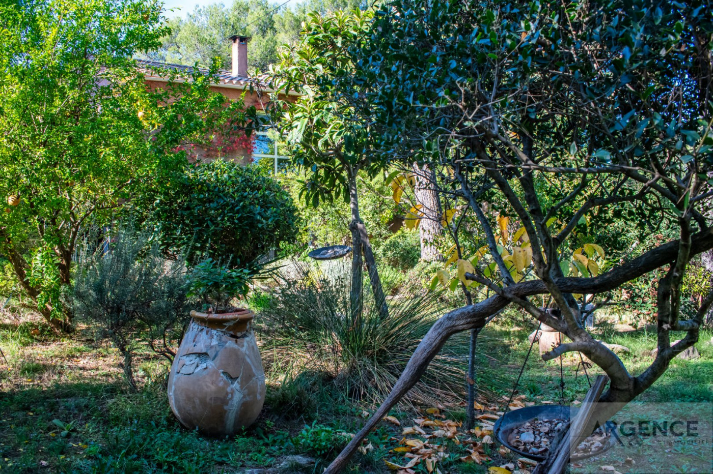 sale Maison Guzargues - Photo 12
