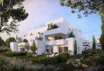 sale Appartement terrasse Le Cres