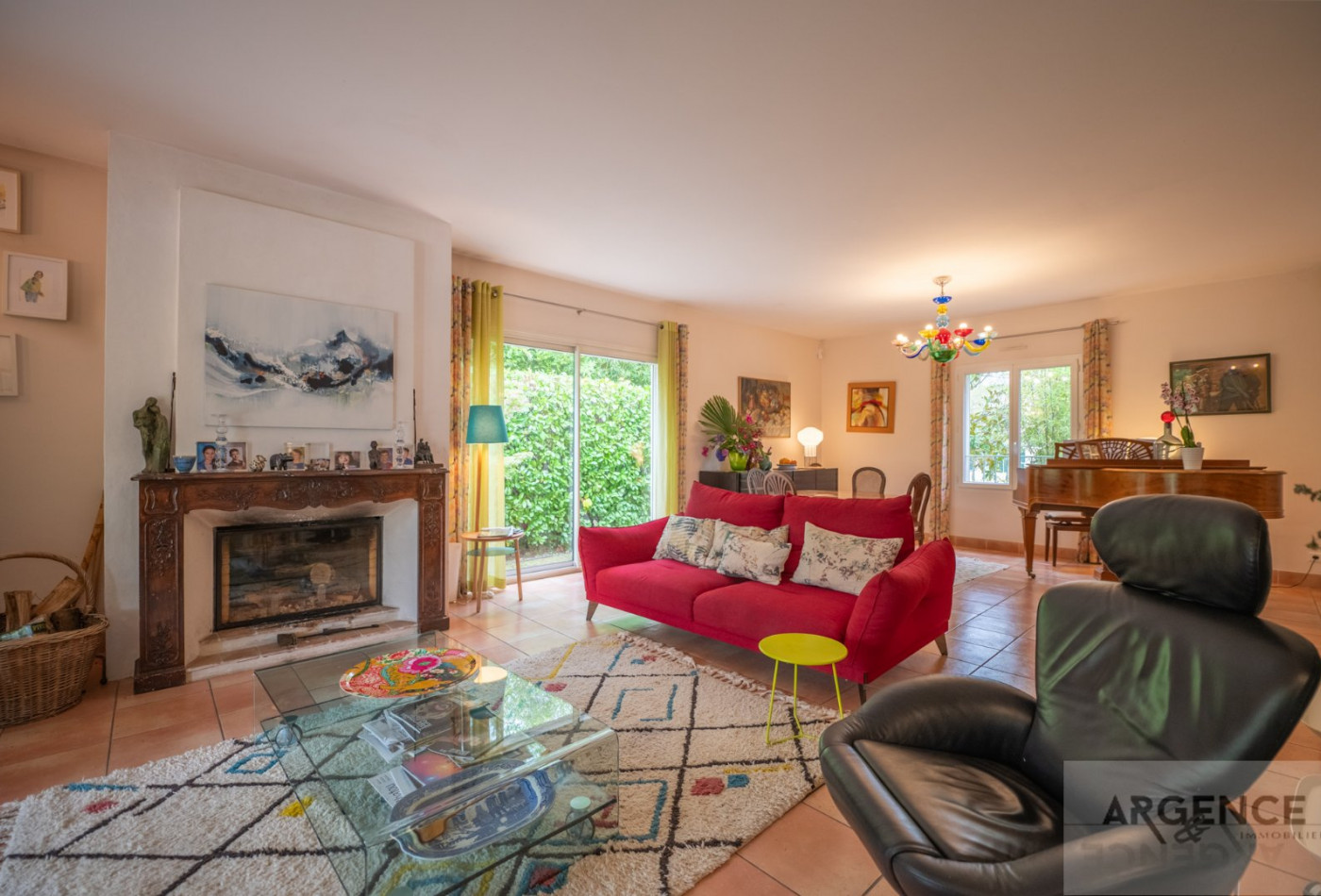 vente Maison Montferrier Sur Lez - Photo 5