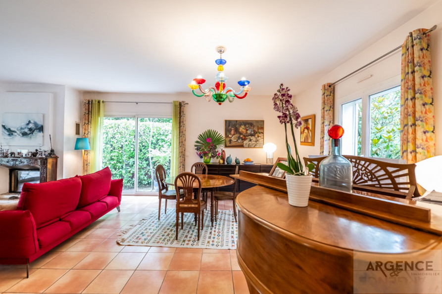 vente Maison Montferrier Sur Lez - Photo 4