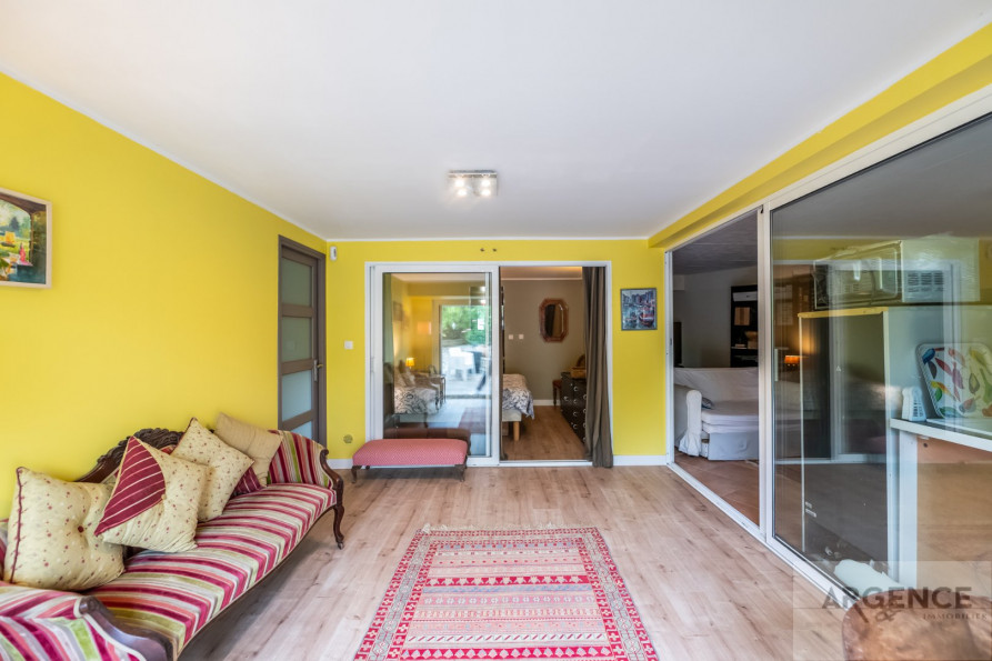 vente Maison Montferrier Sur Lez - Photo 7