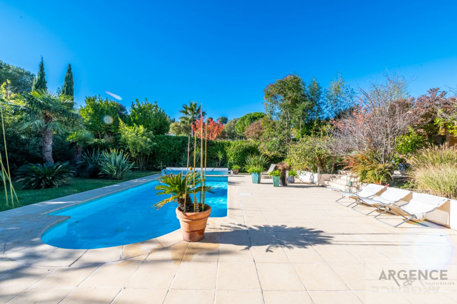 vente Maison Montferrier Sur Lez - Photo 3