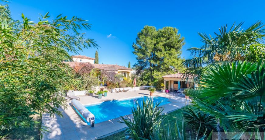 vente Maison Montferrier Sur Lez